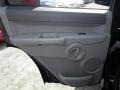 2007 Black Clearcoat Jeep Commander Sport  photo #29