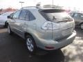 Bamboo Green Pearl - RX 350 AWD Photo No. 3