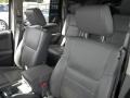 2007 Black Clearcoat Jeep Commander Sport  photo #33