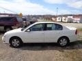 White - Malibu LS V6 Sedan Photo No. 2