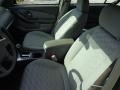 White - Malibu LS V6 Sedan Photo No. 10