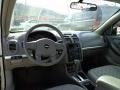 White - Malibu LS V6 Sedan Photo No. 12