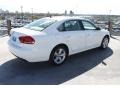 Candy White - Passat 2.5L SE Photo No. 8