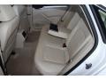 Candy White - Passat 2.5L SE Photo No. 14