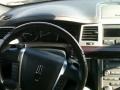 Ingot Silver Metallic - MKS AWD Photo No. 11