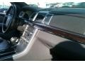 Ingot Silver Metallic - MKS AWD Photo No. 18