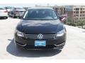 Black - Passat 2.5L SE Photo No. 2