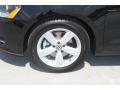 Black - Passat 2.5L SE Photo No. 4