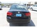 Black - Passat 2.5L SE Photo No. 7