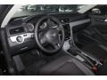 Black - Passat 2.5L SE Photo No. 11