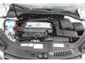 2.0 Liter TSI Turbocharged DOHC 16-Valve VVT 4 Cylinder 2013 Volkswagen Eos Komfort Engine