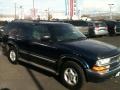Indigo Blue Metallic - Blazer LS 4x4 Photo No. 7