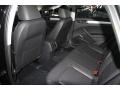 Black - Passat 2.5L SE Photo No. 13