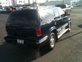 Indigo Blue Metallic - Blazer LS 4x4 Photo No. 8