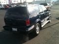 1999 Indigo Blue Metallic Chevrolet Blazer LS 4x4  photo #8