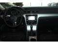 Black - Passat 2.5L SE Photo No. 15