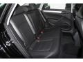 Black - Passat 2.5L SE Photo No. 22
