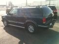Indigo Blue Metallic - Blazer LS 4x4 Photo No. 15
