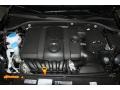 Black - Passat 2.5L SE Photo No. 25