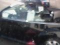 2003 Black Volkswagen New Beetle GLS Convertible  photo #5