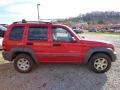 Flame Red - Liberty Sport 4x4 Photo No. 6