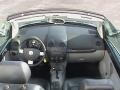 2003 Black Volkswagen New Beetle GLS Convertible  photo #11