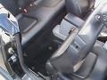 2003 Black Volkswagen New Beetle GLS Convertible  photo #12