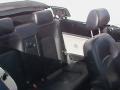 2003 Black Volkswagen New Beetle GLS Convertible  photo #13