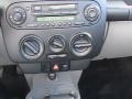 2003 Black Volkswagen New Beetle GLS Convertible  photo #18