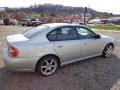 Brilliant Silver Metallic - Legacy 2.5 GT Limited Sedan Photo No. 3