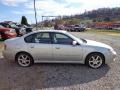 Brilliant Silver Metallic - Legacy 2.5 GT Limited Sedan Photo No. 4