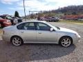 2006 Brilliant Silver Metallic Subaru Legacy 2.5 GT Limited Sedan  photo #4