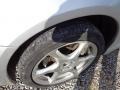 Brilliant Silver Metallic - Legacy 2.5 GT Limited Sedan Photo No. 8
