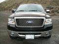 Black - F150 Lariat SuperCab 4x4 Photo No. 6