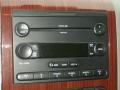 2006 Ford F150 Lariat SuperCab 4x4 Audio System