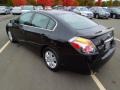Super Black - Altima 2.5 S Photo No. 3