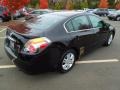 Super Black - Altima 2.5 S Photo No. 4