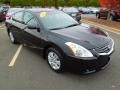 Super Black - Altima 2.5 S Photo No. 6