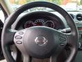 Super Black - Altima 2.5 S Photo No. 16