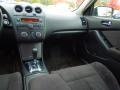 Super Black - Altima 2.5 S Photo No. 21