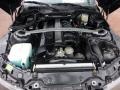 3.2 Liter M DOHC 24-Valve Inline 6 Cylinder Engine for 1999 BMW M Roadster #73437850