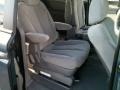 2007 Olive Gray Kia Sedona LX  photo #15