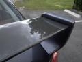 Graphite Gray Pearl - Lancer Evolution GSR Photo No. 16