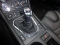 1999 BMW M Black Interior Transmission Photo