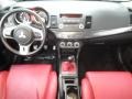 Graphite Gray Pearl - Lancer Evolution GSR Photo No. 35