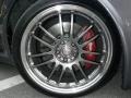 Graphite Gray Pearl - Lancer Evolution GSR Photo No. 37