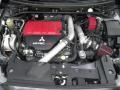Graphite Gray Pearl - Lancer Evolution GSR Photo No. 39