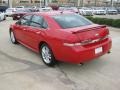 Victory Red - Impala LTZ Photo No. 3