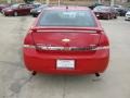 Victory Red - Impala LTZ Photo No. 4
