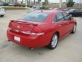 Victory Red - Impala LTZ Photo No. 5